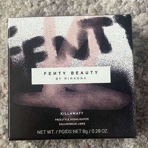 FENTY BEAUTY KILLAWATT FREESTYLE HIGHLIGHTER Trophy Wife